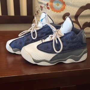 Jordan Toddler Boy Shoes Size 8C